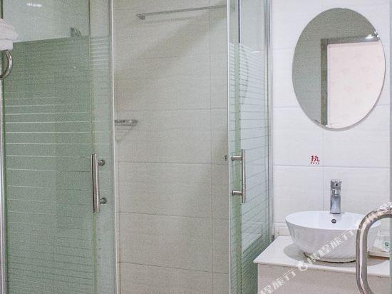Чжэньцзян: Kuaijie Zhixing Business Hotel
