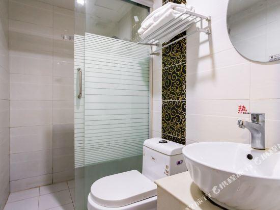 Чжэньцзян: Kuaijie Zhixing Business Hotel