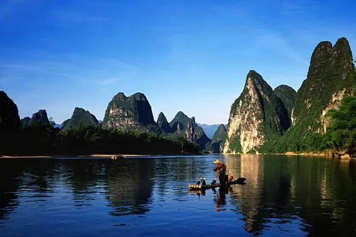 Гуйлинь: Homeinn · neo (Guilin High-Speed North Railway Station)