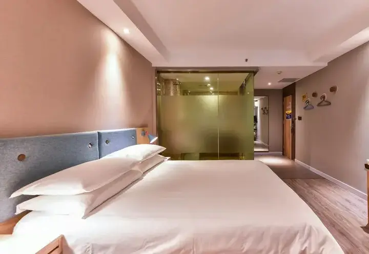 Гуйлинь: Homeinn · neo (Guilin High-Speed North Railway Station)
