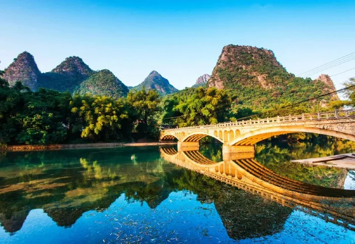 Гуйлинь: Homeinn · neo (Guilin High-Speed North Railway Station)