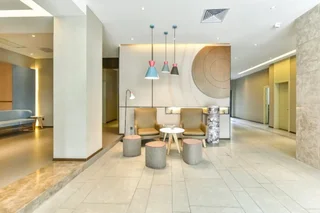 Гуйлинь: Homeinn · neo (Guilin High-Speed North Railway Station)