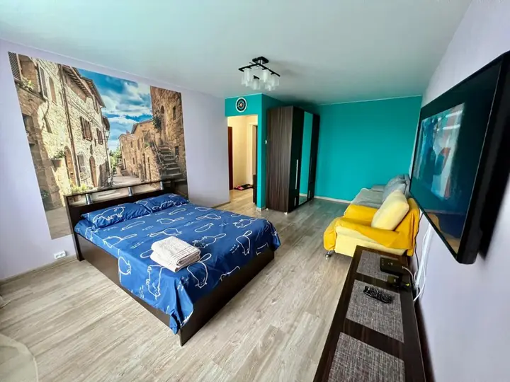 BestFlat24 (БэстФлэт24) на улице Печорская — фото 2