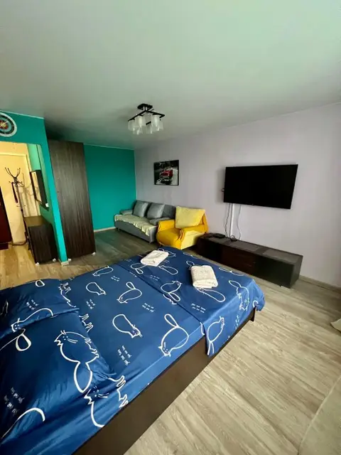 BestFlat24 (БэстФлэт24) на улице Печорская — фото 1