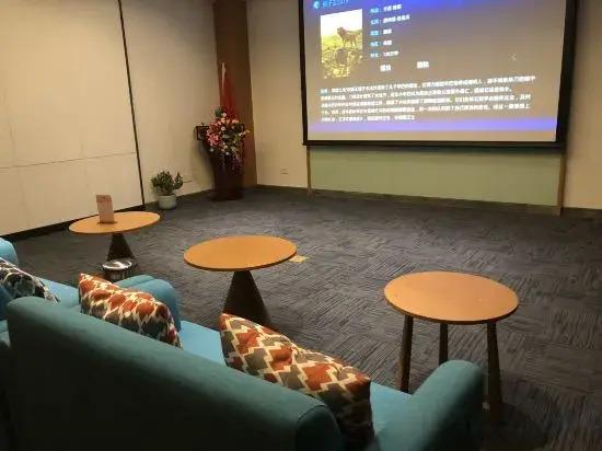 Лишуй: Holiday Inn Express Qianxia Lake