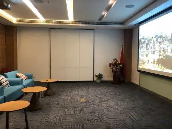 Лишуй: Holiday Inn Express Qianxia Lake