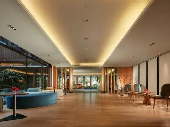 Лишуй: Holiday Inn Express Qianxia Lake