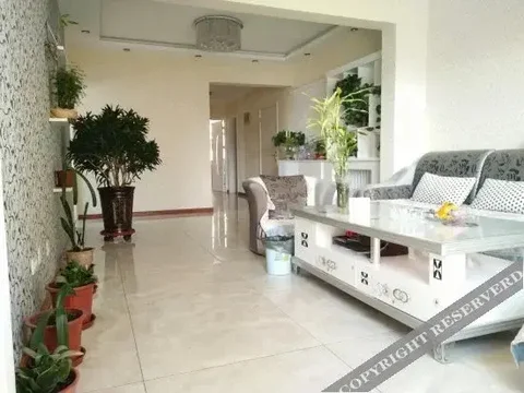 Синин: Shangjia Guesthouse