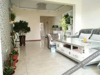 Синин: Shangjia Guesthouse
