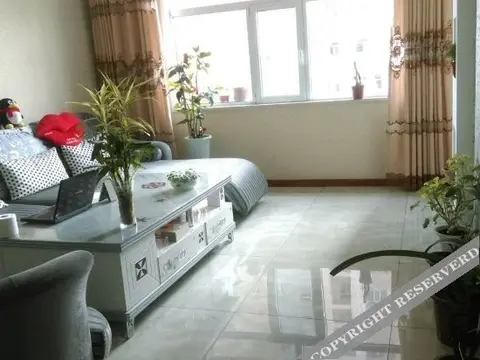 Синин: Shangjia Guesthouse