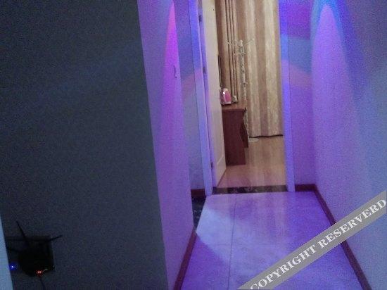 Синин: Shangjia Guesthouse