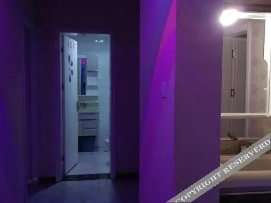 Синин: Shangjia Guesthouse
