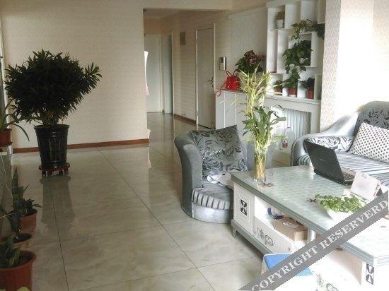 Синин: Shangjia Guesthouse
