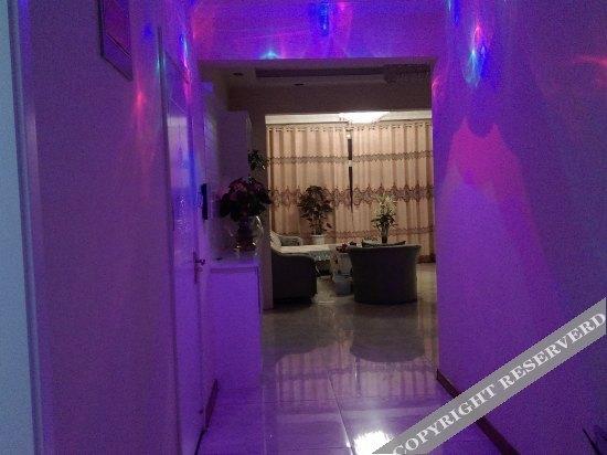 Синин: Shangjia Guesthouse