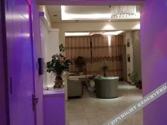 Синин: Shangjia Guesthouse