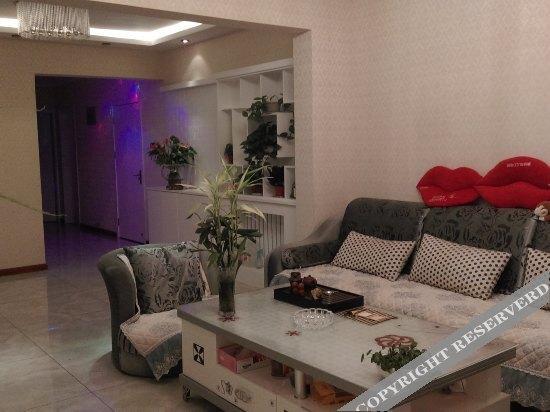 Синин: Shangjia Guesthouse
