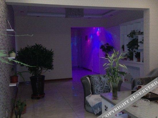 Синин: Shangjia Guesthouse