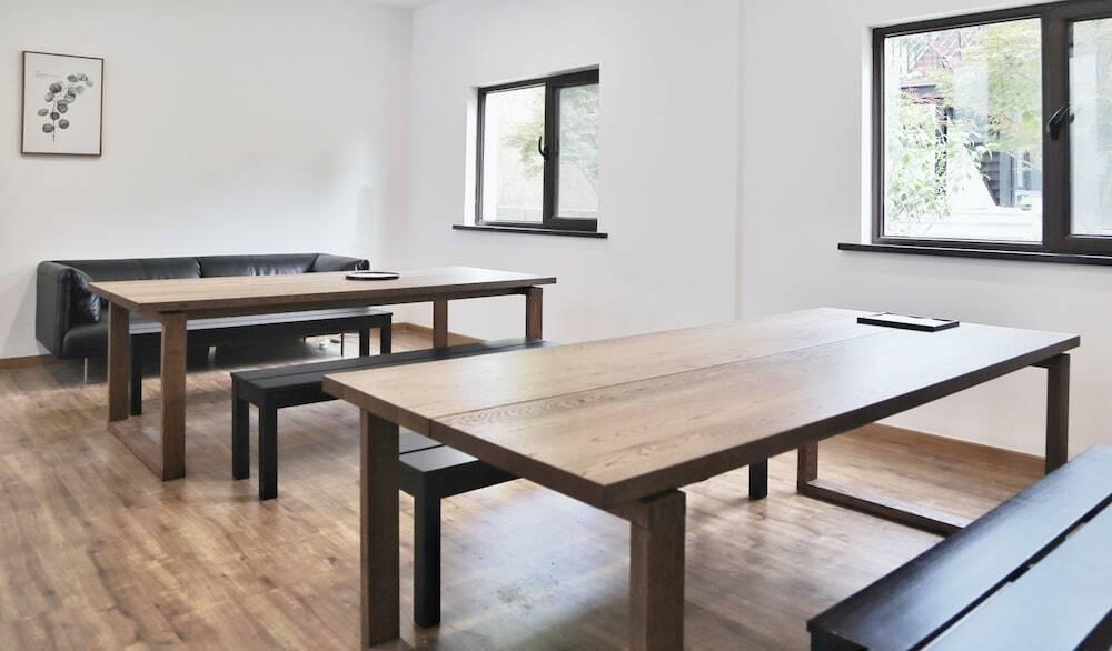Нинбо: GoNative Boutique House Bamboo Whisper