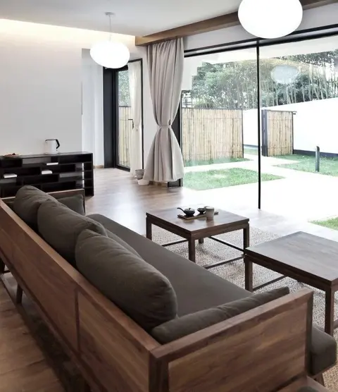 Нинбо: GoNative Boutique House Bamboo Whisper