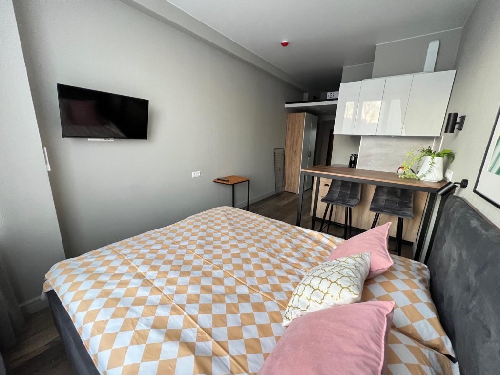 BestFlat24 (БэстФлэт24) на улице Шереметьевская 85с2 — фото 3