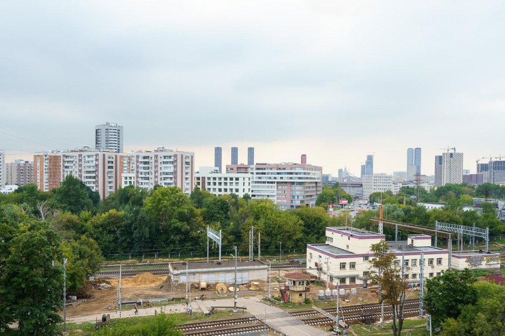 BestFlat24 (БэстФлэт24) на улице Шереметьевская 85с2 — фото 4