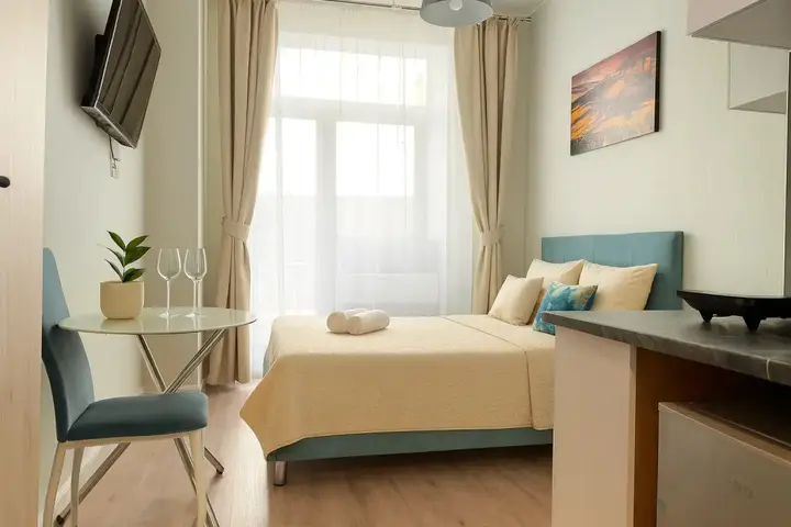 BestFlat24 (БэстФлэт24) на улице Шереметьевская 85с2 — фото 6