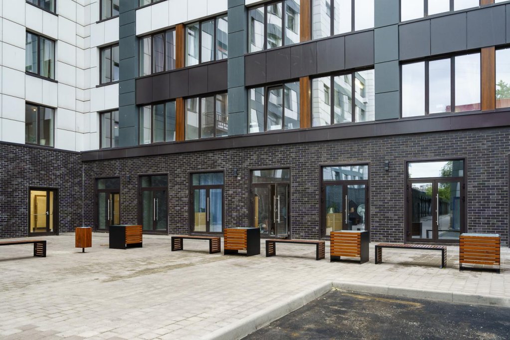 BestFlat24 (БэстФлэт24) на улице Шереметьевская 85с2 — фото 2