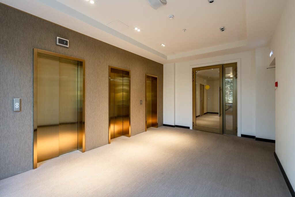 BestFlat24 (БэстФлэт24) на улице Шереметьевская 85с2 — фото 5