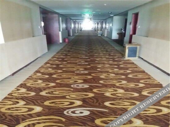 Ордос: Tianxi Holiday Hotel