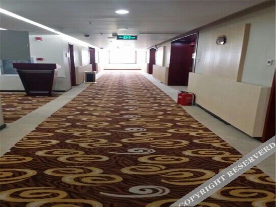 Ордос: Tianxi Holiday Hotel