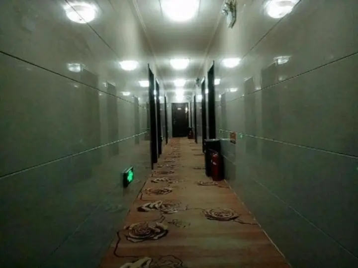 Liang'an Hotel — фото 3