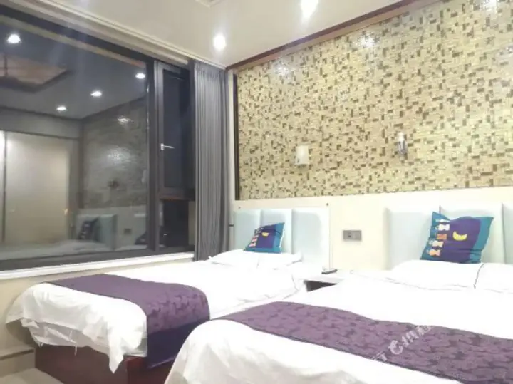 Liang'an Hotel — фото 2