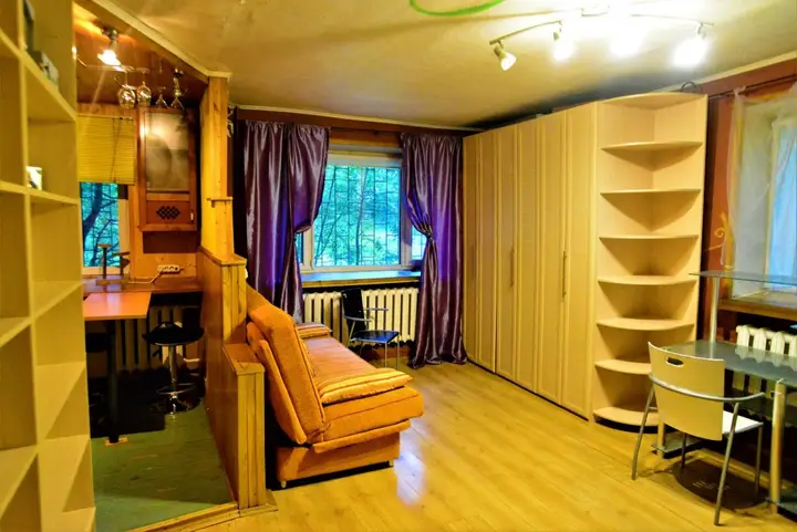 BestFlat24 (БэстФлэт24) на улице Лётчика Бабушкина — фото 5