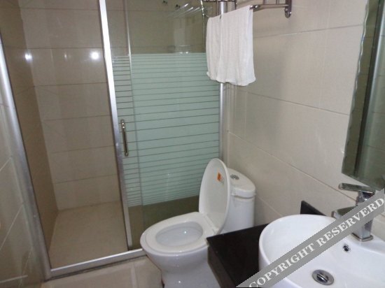 Хуаншань: Tangkou Gusu Renjia Hotel