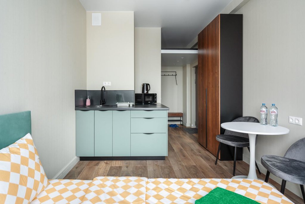 BestFlat24 (БэстФлэт24) на улице Шереметьевская 85с1 — фото 6