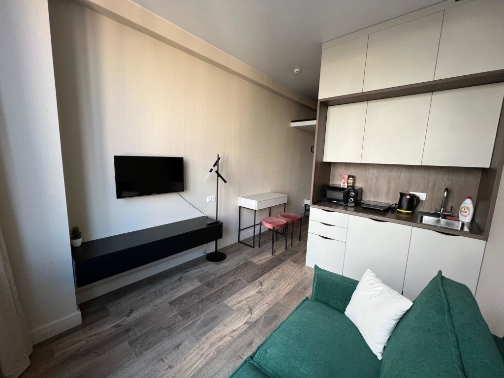 BestFlat24 (БэстФлэт24) на улице Шереметьевская 85с1 — фото 4