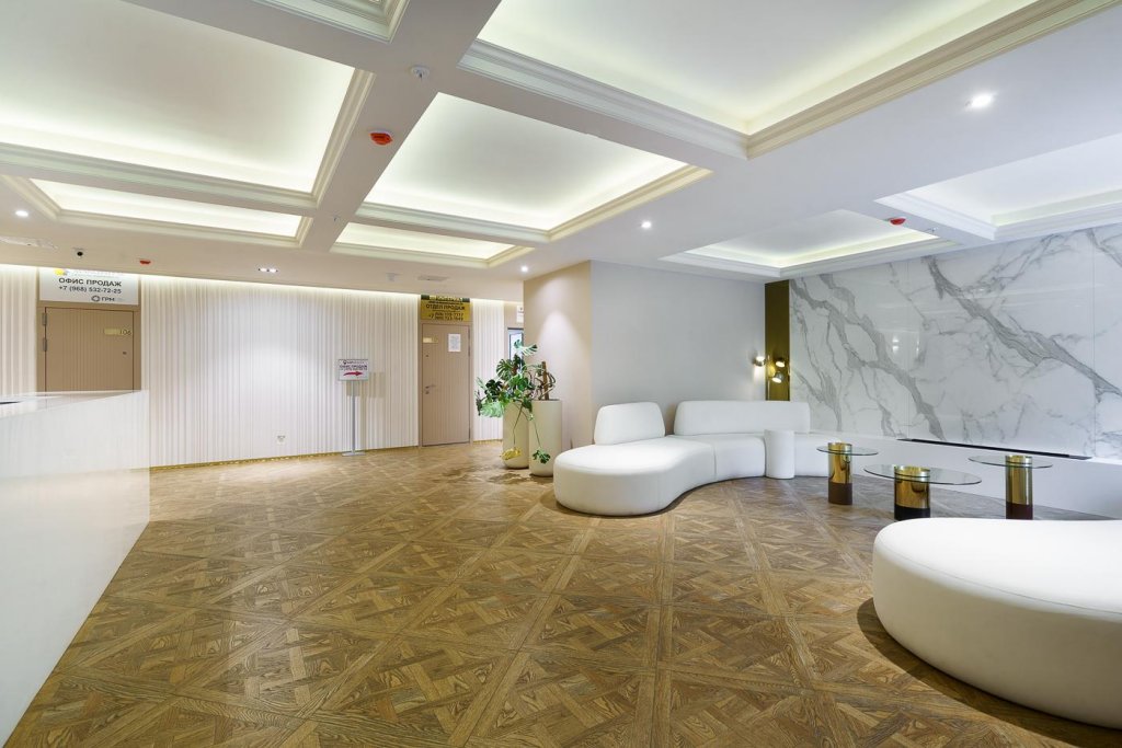 BestFlat24 (БэстФлэт24) на улице Шереметьевская 85с1 — фото 2