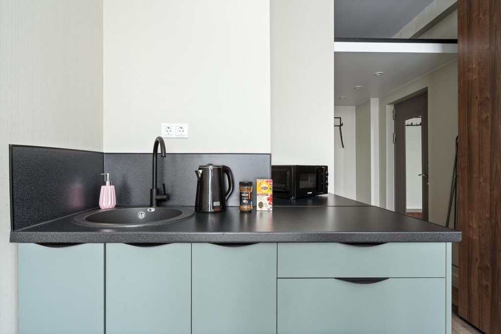 BestFlat24 (БэстФлэт24) на улице Шереметьевская 85с1 — фото 3
