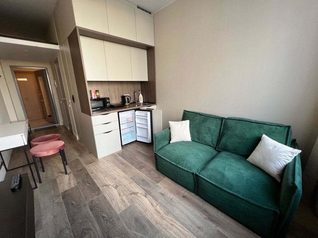 BestFlat24 (БэстФлэт24) на улице Шереметьевская 85с1 — фото 5