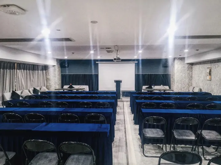 Хэфэй: Echarm Hotel Hefei Binhu Exhibition Center