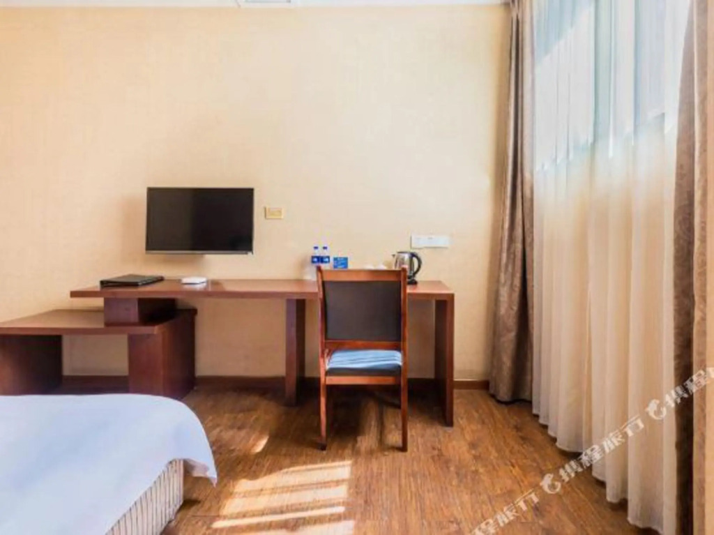 Чунцин: Chongqing Ruimei Business Hotel(SouthWest University )