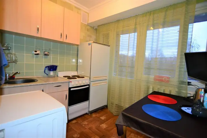 BestFlat24 (БэстФлэт24) на проезде Лазоревый — фото 4