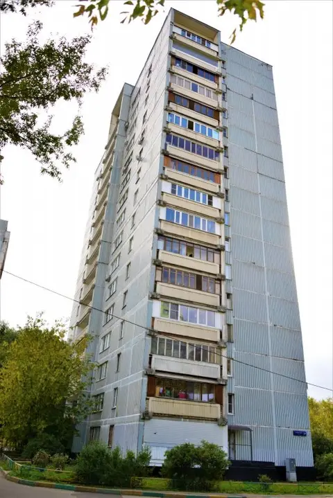 BestFlat24 (БэстФлэт24) на проезде Лазоревый — фото 1