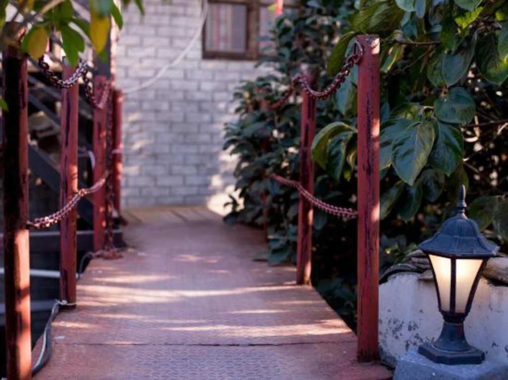 Хэчжоу: Yinian Yimeng Hostel