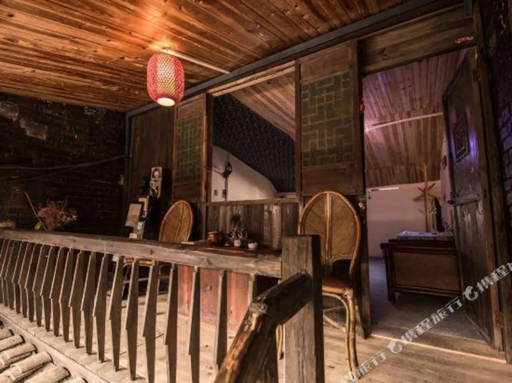 Хэчжоу: Yinian Yimeng Hostel