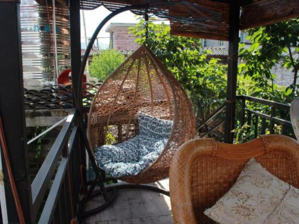 Хэчжоу: Yinian Yimeng Hostel