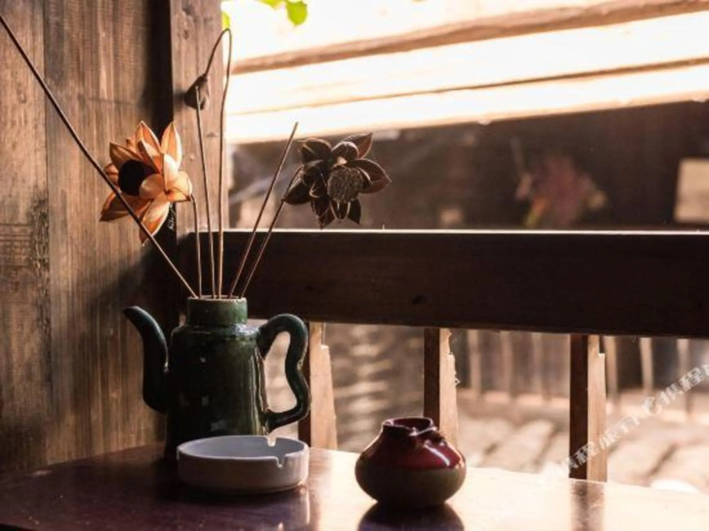 Хэчжоу: Yinian Yimeng Hostel