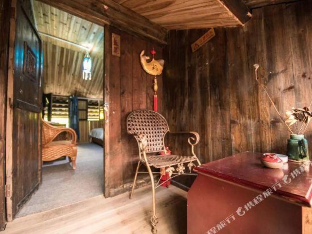Хэчжоу: Yinian Yimeng Hostel