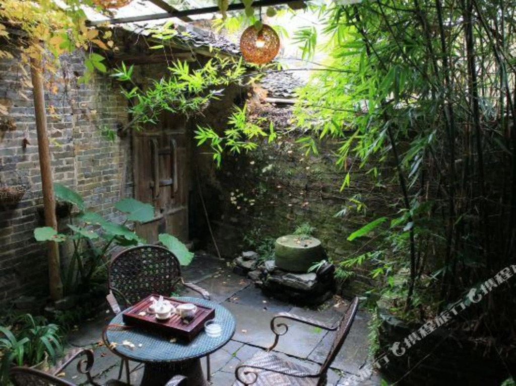 Хэчжоу: Yinian Yimeng Hostel
