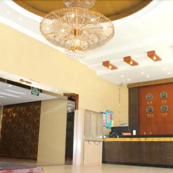 Хуайань: 莱往酒店(淮安东土店)